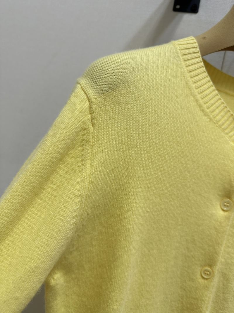 Miu Miu Sweaters